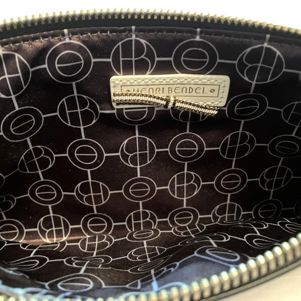 Henri Bendel Pouch/Wristlet - Picture 2 of 4